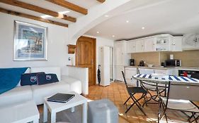 Duplex Bas Suquet Vieux Port